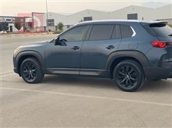 مازدا CX-50